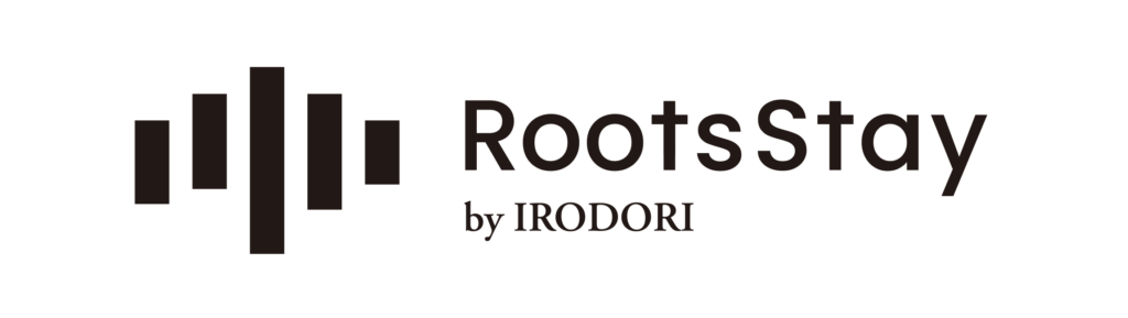 RootsStay by IRODORI