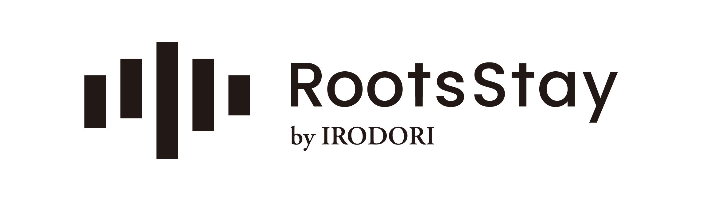 RootsStay by IRODORI